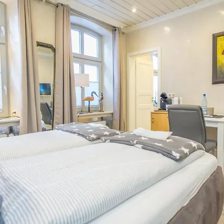 Haus Sterntaler