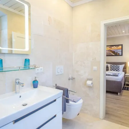 בית הארחה Haus Sterntaler