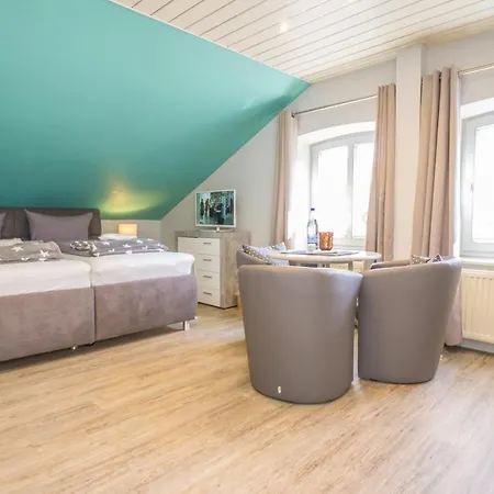 Haus Sterntaler *