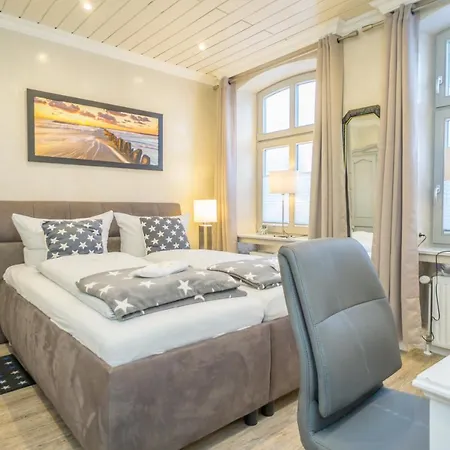Haus Sterntaler