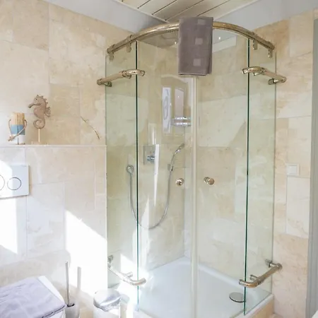 Haus Sterntaler Πανσιόν Βέστερλαντ