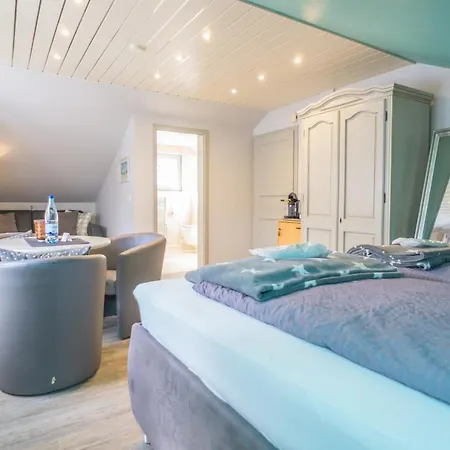 Haus Sterntaler * Westerland