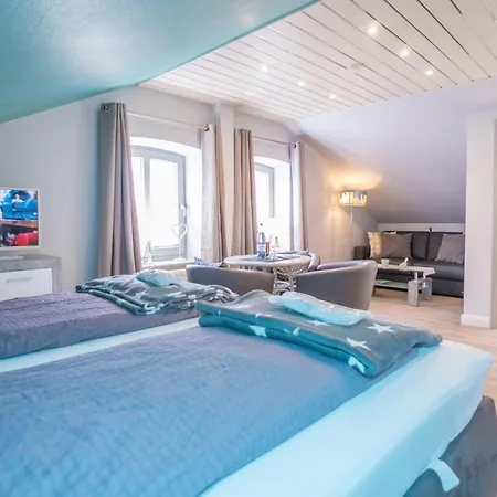 Haus Sterntaler Westerland