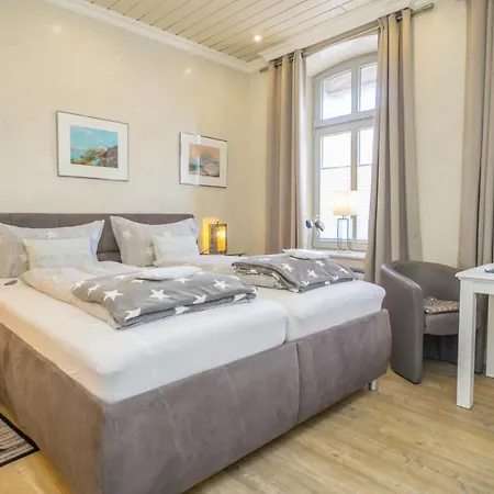 Haus Sterntaler Westerland