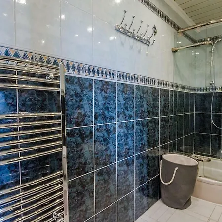 Haus Sterntaler Πανσιόν Βέστερλαντ