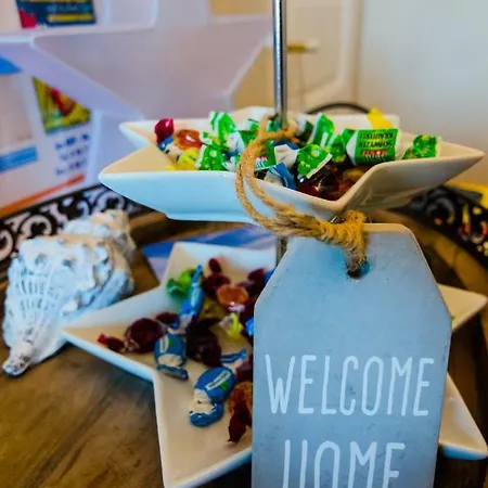 Haus Sterntaler Πανσιόν