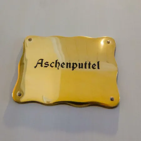 Gasthof Haus Sterntaler Westerland
