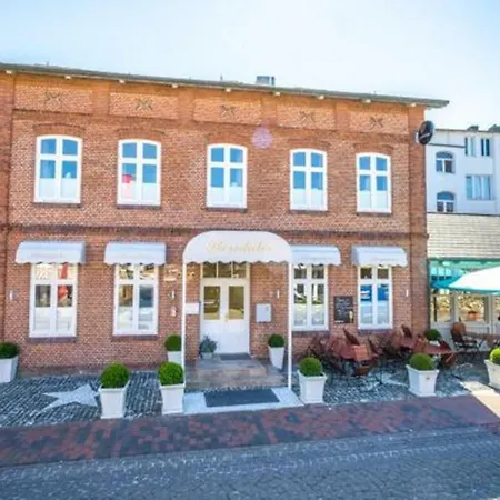 Gasthof Haus Sterntaler Westerland