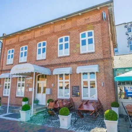 Gæstehus Haus Sterntaler