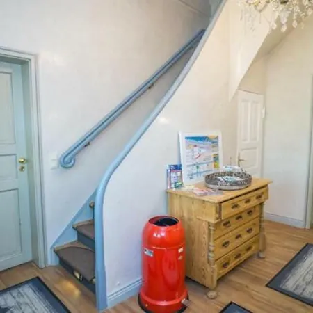 Haus Sterntaler Gasthof Westerland