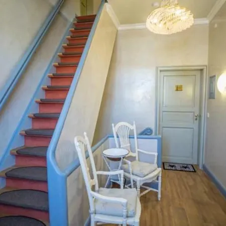 Haus Sterntaler Gasthof
