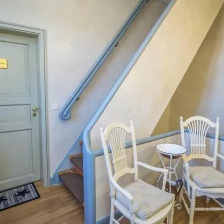 Haus Sterntaler Westerland