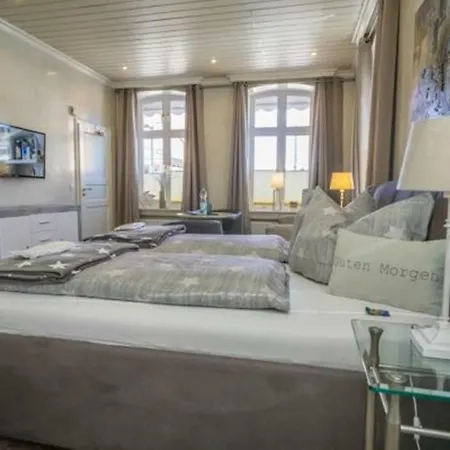 Haus Sterntaler Westerland