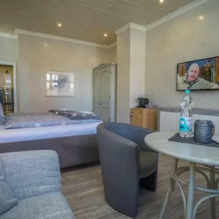 Haus Sterntaler Gasthof Westerland