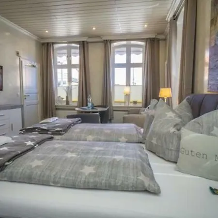 Haus Sterntaler Gæstehus Vesterland