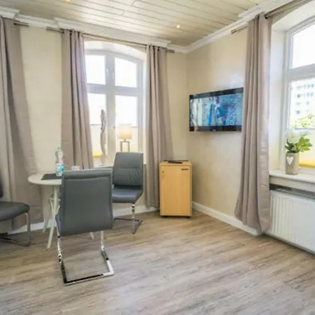Haus Sterntaler Westerland