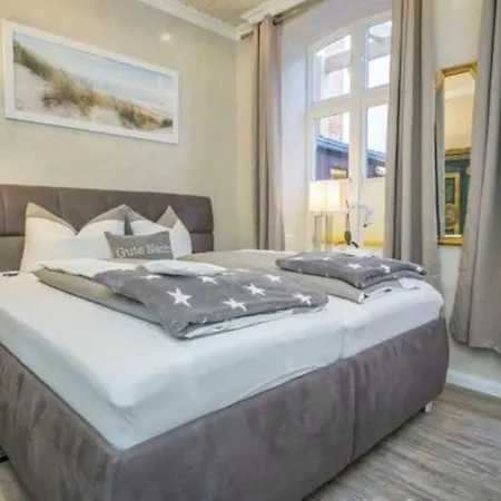 Haus Sterntaler Westerland