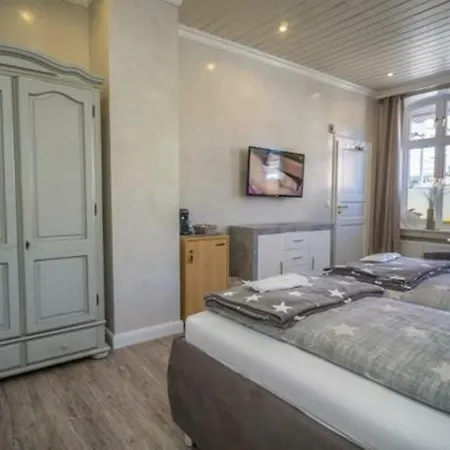 Haus Sterntaler Gasthof Westerland