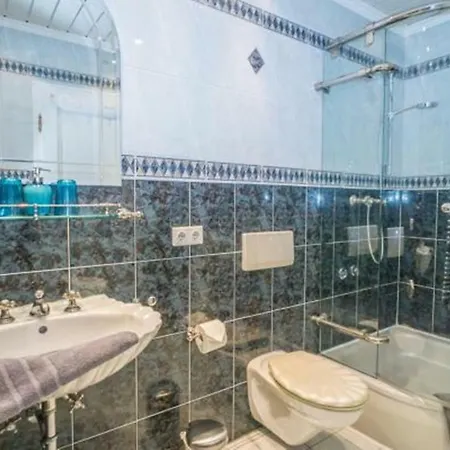 Haus Sterntaler ווסטרלנד