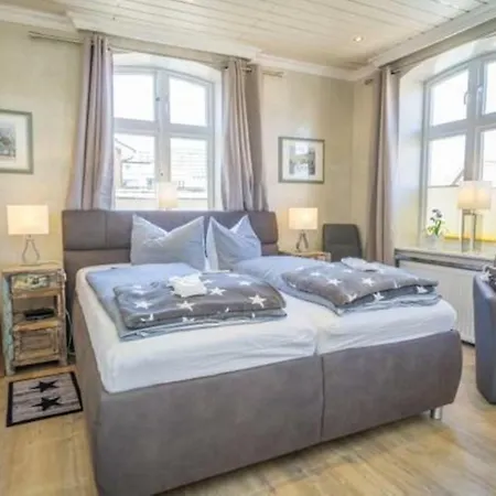 Gasthof Haus Sterntaler *