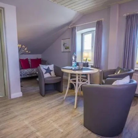 Haus Sterntaler *