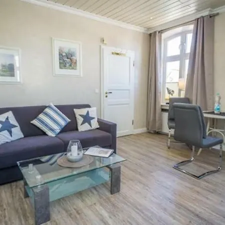 Haus Sterntaler * Westerland