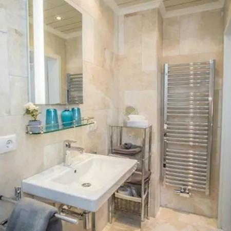Haus Sterntaler Westerland