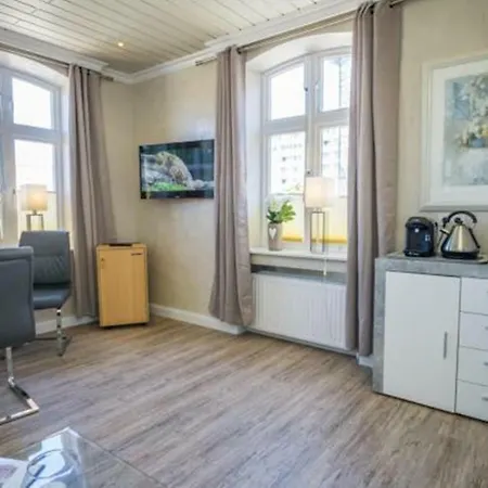 Haus Sterntaler Gæstehus