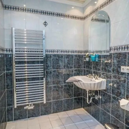 Haus Sterntaler Westerland