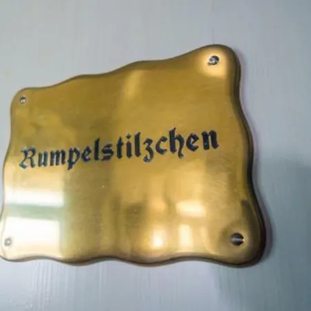 Haus Sterntaler Westerland