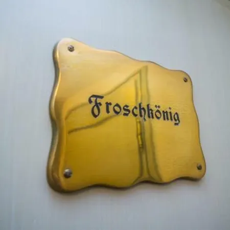 Haus Sterntaler Gasthof
