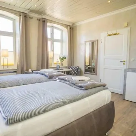 Gasthof Haus Sterntaler Westerland