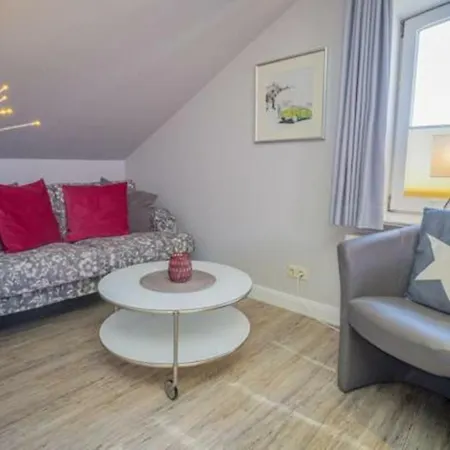 Haus Sterntaler Gæstehus *