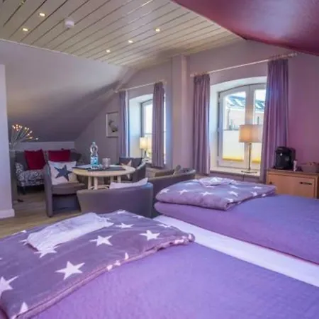 Haus Sterntaler Gasthof *