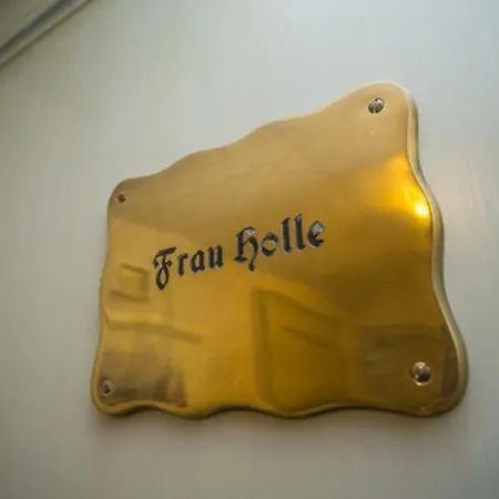 Haus Sterntaler