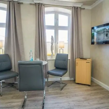 בית הארחה Haus Sterntaler