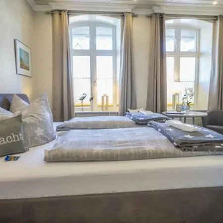 Gasthof Haus Sterntaler Westerland
