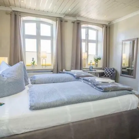 Haus Sterntaler * Westerland