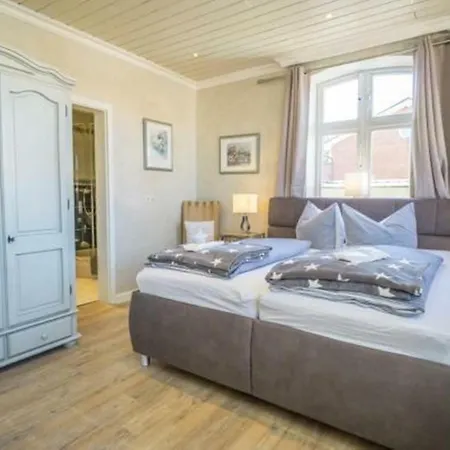 Haus Sterntaler Gasthof Westerland