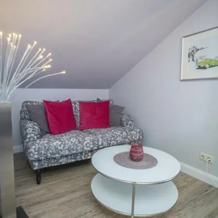 Haus Sterntaler Gasthof Westerland
