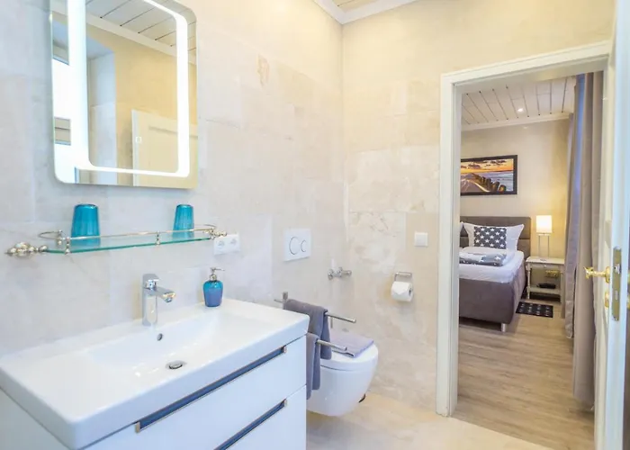 בית הארחה Haus Sterntaler