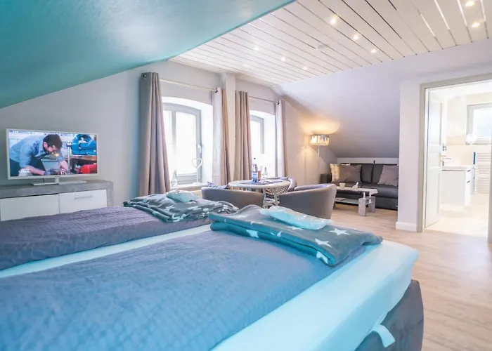 Haus Sterntaler ווסטרלנד