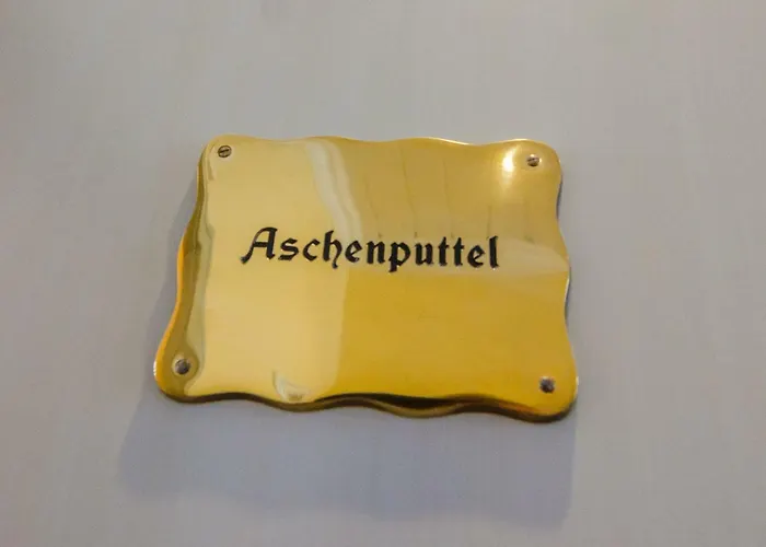 בית הארחה Haus Sterntaler ווסטרלנד