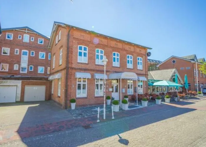 בית הארחה Haus Sterntaler