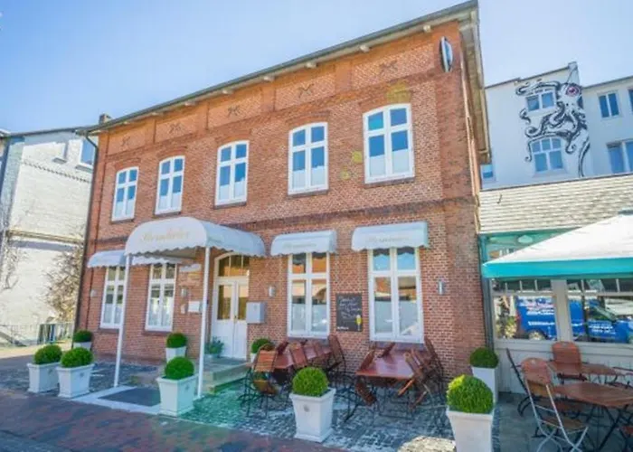 בית הארחה Haus Sterntaler