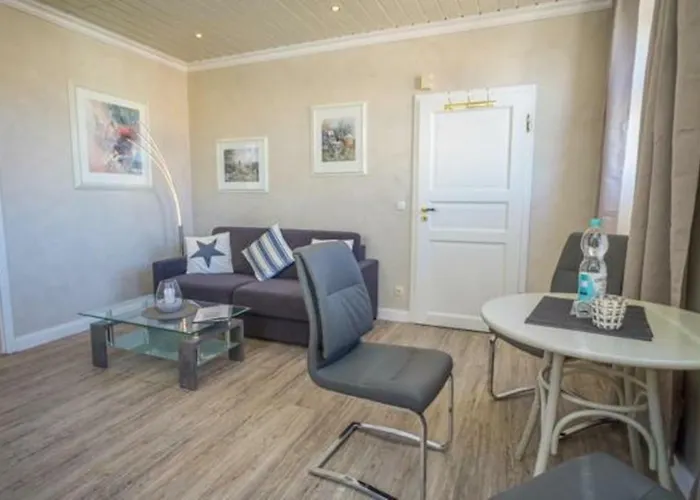 Haus Sterntaler בית הארחה