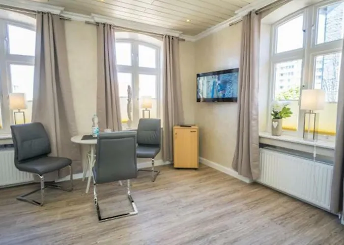 Haus Sterntaler ווסטרלנד