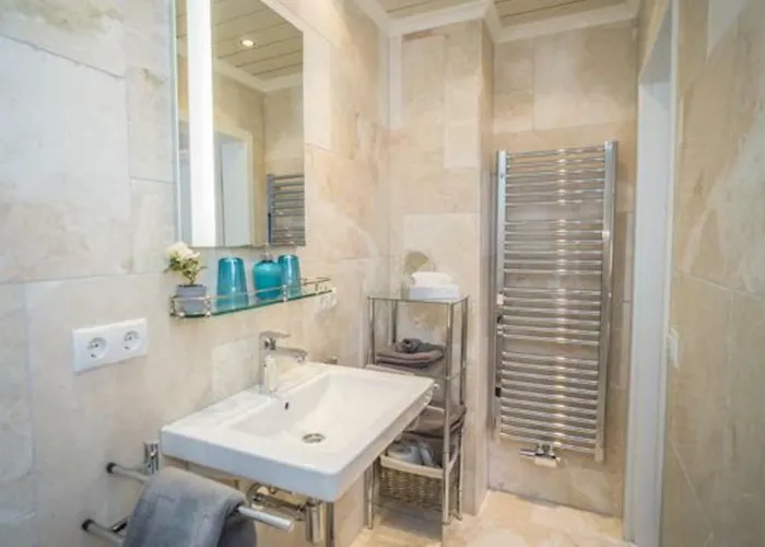 Haus Sterntaler ווסטרלנד