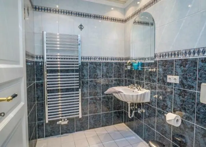 Haus Sterntaler ווסטרלנד