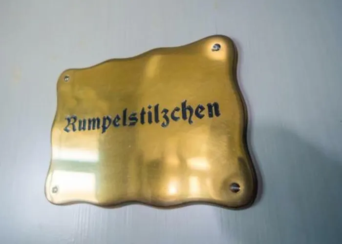 Haus Sterntaler ווסטרלנד